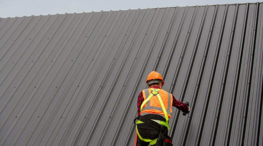 Expert top industrial roofings services in Macdoel, CA