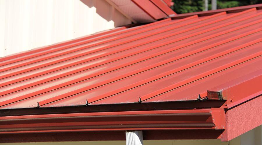 Industrial Roof Installation in Macdoel, CA